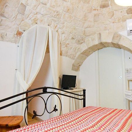 Villa Trulli Borgo Lamie Locorotondo Exterior foto