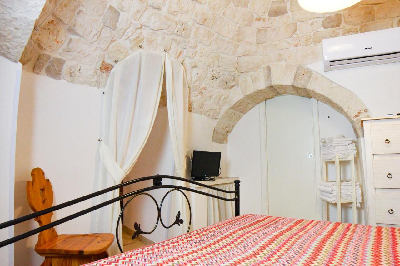 Villa Trulli Borgo Lamie Locorotondo Exterior foto